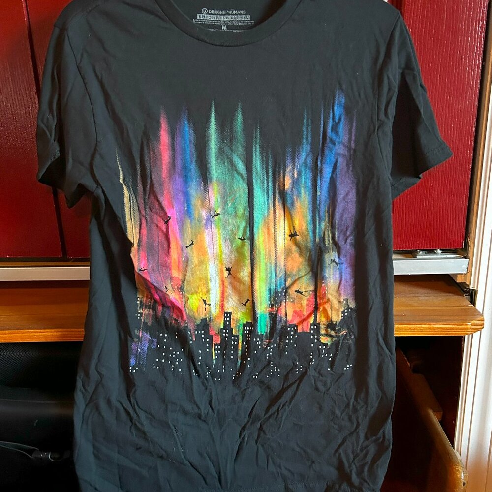 Graphic T